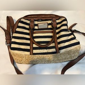 Dana Buchman bag